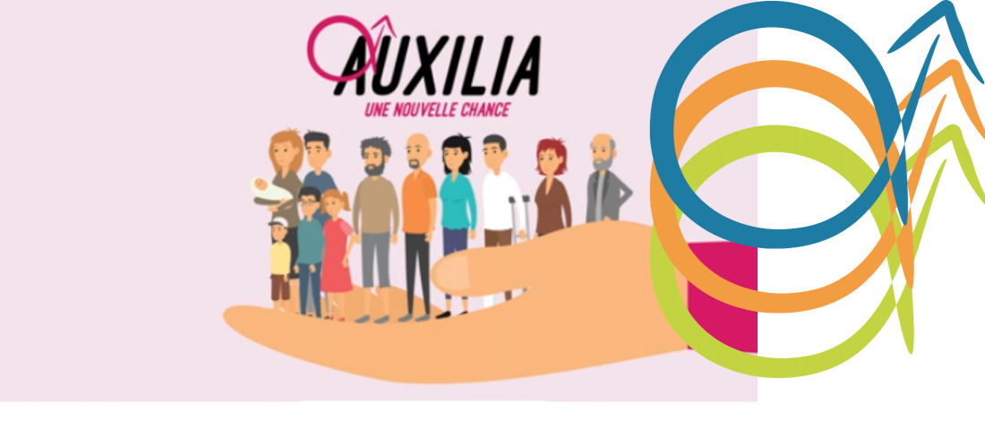 Bienvenue sur le site de l'association Auxilia ! - Auxilia